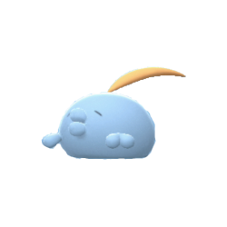 #316 Gulpin